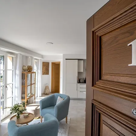 Fortuna Residence Saint-Tropez Exterior photo