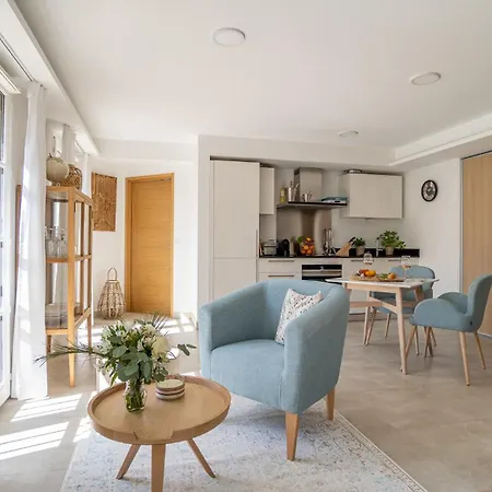 Fortuna Residence Saint-Tropez Exterior photo