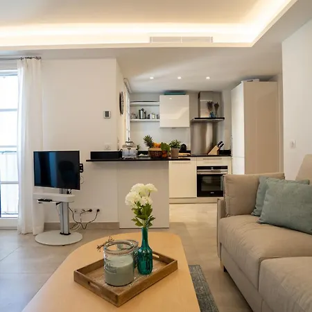 Fortuna Residence Saint-Tropez Exterior photo