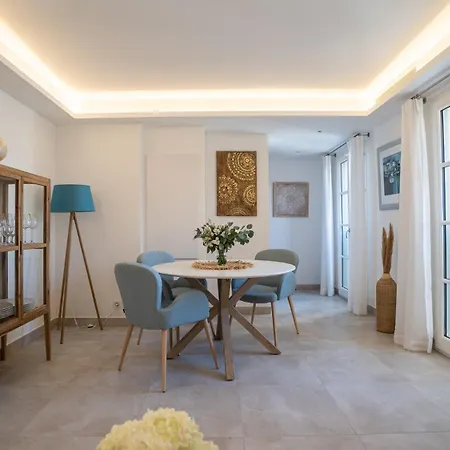 Fortuna Residence Saint-Tropez Exterior photo