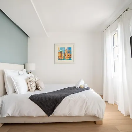 Fortuna Residence Saint-Tropez Exterior photo