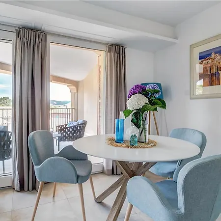 Fortuna Residence Saint-Tropez Exterior photo