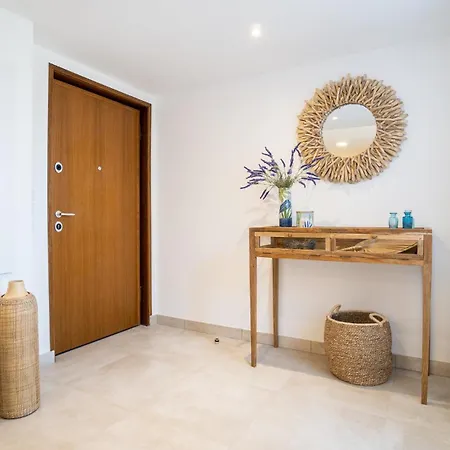 Fortuna Residence Saint-Tropez Exterior photo