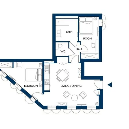 Fortuna Residence Saint-Tropez Exterior photo