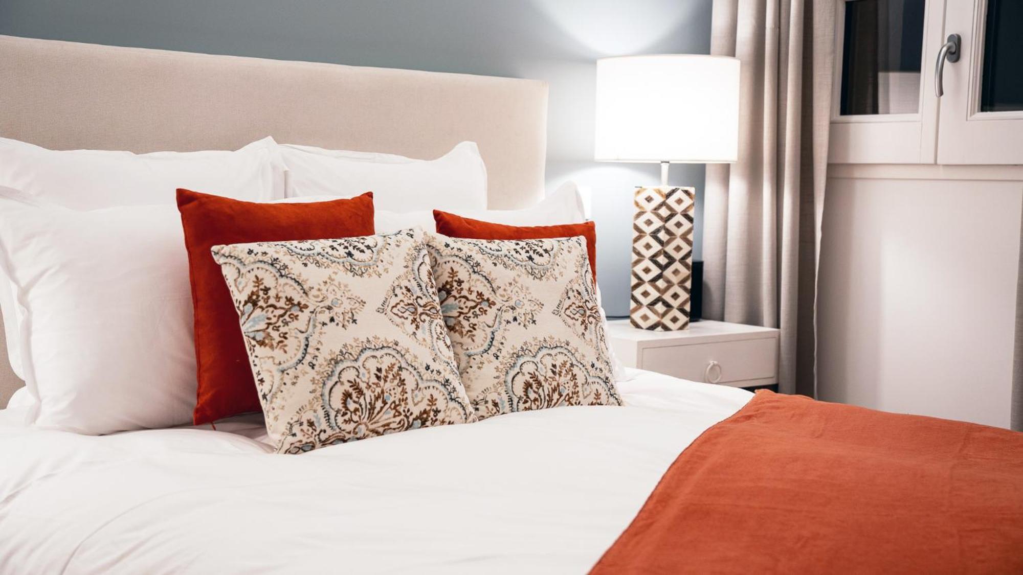 Fortuna Apartment *